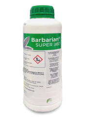 Désherbant BARBARIAN 1 Litre