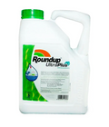 Herbicide Glyphosate ROUNDUP UltraPlus 5 Litres