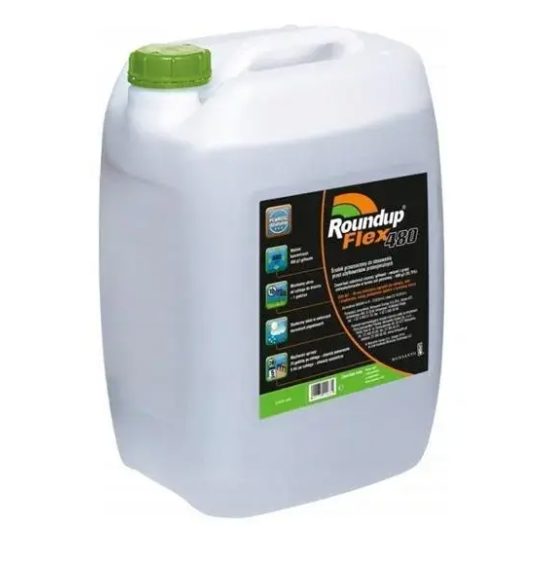 ROUNDUP® POWERFLEX (FLEX 480) | 20L